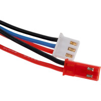 Аккумуляторная сборка Robiton LP-SJB2-160 Lipo 7.4В 160мАч 14163