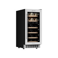 Компрессорный винный шкаф Meyvel MV28-KWT2 980108