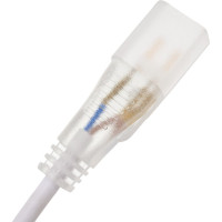 Шнур-адаптер Jazzway 4А 50см для PFN-01 2835 50м IP65 5016484