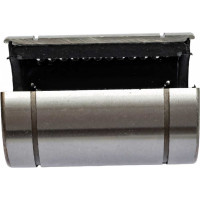 Линейный подшипник CNIC LM 30 UU OP, 30x45x64 мм, открытый тип 47657