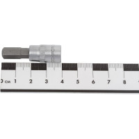 Головка-бита 1/4"DR - Hex 7 мм Rockforce RF-3243207 50808