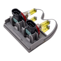Высокотемпературная лампа Avantech H11 12V 55W (100W) 3000K, комплект 2 шт. арт. AB3011 131258