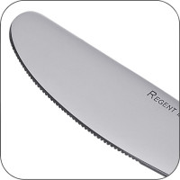 Столовый нож Regent Inox 2 предмета, нержавеющая сталь Linea ROSA 93-CU-RS-01.2
