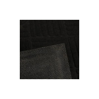 Придверный коврик Joy Home HEFEI RUBBER 40x60 см, Родос, 11413