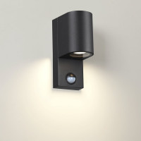 Настенный светильник ODEON LIGHT GU10 1*7W MOTTO 4390/1W