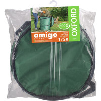 Мешок садовый с крышкой 175 л AMIGO 73175