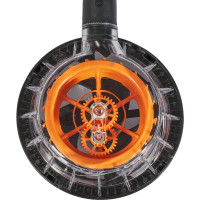 Щетка Brush RS (rotating wash brush) для мойки высокого давления BORT 93416381