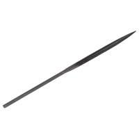 Полукруглый надфиль ИНСТУЛС 160x80 №4 у13 2828-0075 гост 1513-77 00001255440