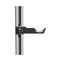 Напольный кронштейн для алюминиевого радиатора СВК регулируемый кнz7.70 700ммSVK-КНZ7.70 Н0000016396