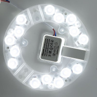 Светодиодный модуль GLANZEN RPD-6500-15-12-MR КА-00008550