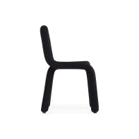 Стул Woodville Garden black 15529