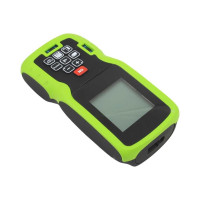 Дальномер лазерный AktiTool LDM-40 103101