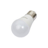 Светодиодная лампа КОСМОС LED 12Вт Шар 220В E27 6500К LkeLED12wGL45E2765