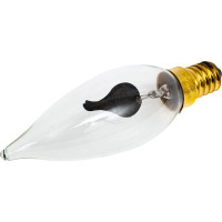 Светодиодная лампа LOFT IT Edison Bulb 3503