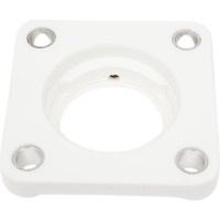 Корпус подшипника ISKRA F205 (пластик)