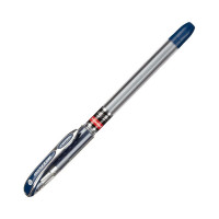 Шариковая ручка Unimax Max Flow синяя, 0.5 мм 722480