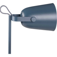Настольная лампа KANLUX raibo e27 bl 36282
