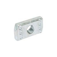 Канальная гайка Система КМ М10 LO4334 GK10