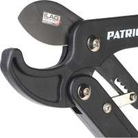 Сучкорез PATRIOT LAP-415 контактный, нейлоновые ручки, 415 мм 777006415