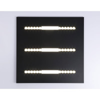 Светильник для потолка Армстронг Ambrella Light PANELS DPS1071