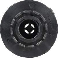Фильтр масляный для автомобилей geely tugella (19-) 2.0t/ volvo xc60 (13-)/ xc90 (14-) 2.0t/2.0d CARVILLE RACING CRLR55619