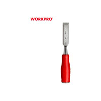 Набор стамесок по дереву WORKPRO 3 шт. WP201300