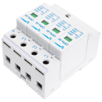 Ограничитель перенапряжения opn-m (4s) 30ka НовАтек-Электро 567894-30