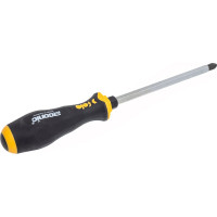 Ударная отвертка Felo Ergonic крестовая, PZ3x150 45130540