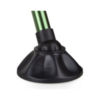 Пятка для ножек LIGHT CAMP Feet Tip черный LC-1000