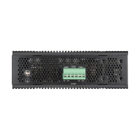 Промышленный управляемый коммутатор d-link 2 уровня с 10 портами 10/100/1000base-t и 2 портами 1000base-x sfp, 8 портов с poe DIS-200G-12PS/A2A