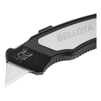 Нож Bellota металлический, ширина лезвия 19 мм 51407