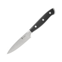 Цельнометаллический нож Leonord meister овощной, 8.6 см 105097