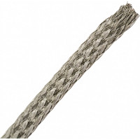 Плетенка ПРОВОДНИК медная луженая пмл 6x10 мм2, 20м OZ66628L20