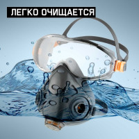 Защитная линза для полумаски 9500 Jeta Safety 79501