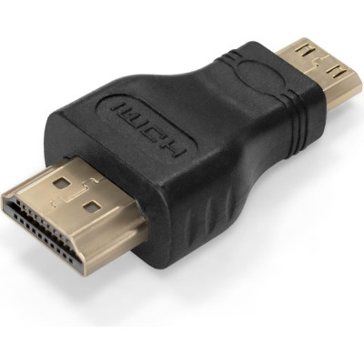 Переходник ExeGate HDMI-miniHDMI 287531