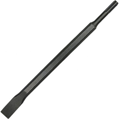 Долото плоское для перфоратора SDS-Plus, 20x14x400 мм TORGWIN T777289