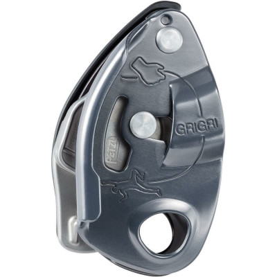 Страховочное устройство Petzl GRIGRI D014BA00