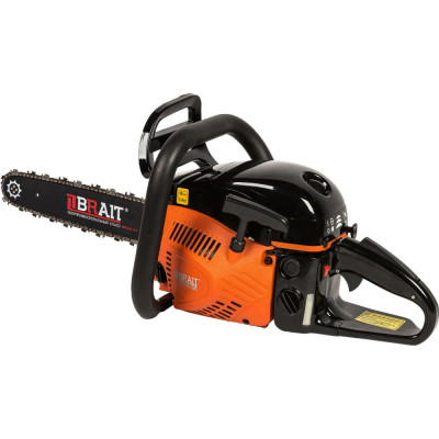 Бензопила BRAIT BR-4515В 01.01.020.001