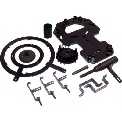 Набор для замены сцепления FORD 6DCT250 Car-tool CT-U0411