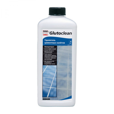 Glutoclean Удалитель цементных налетов 390 379-R