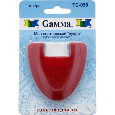 Gamma Мел портн 
