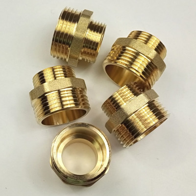 Ниппель Brassco Standart 4961438
