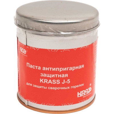 KRASS Паста антипригарная защитная J-5 200 г 2994004