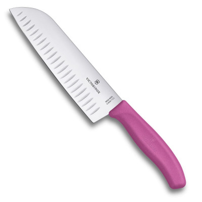 Нож Victorinox Santoku 6.8526.17L5B