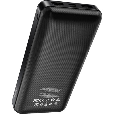 Портативное зу Hoco power bank 23753-J72ABK