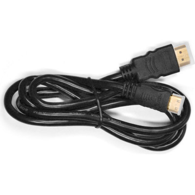 Соединительный hdmi- mini-hdmi кабель Mirex 13700-MINIHD10