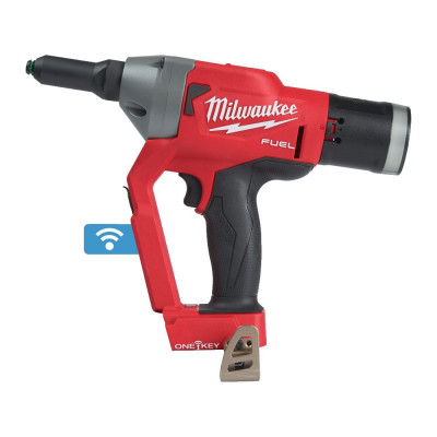 Milwaukee Акк. заклёпочник M18 ONEFPRT-0X 4933478601