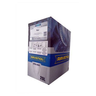 Моторное масло RAVENOL FLJ SAE 5W-30 1111143-B20-01-888