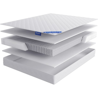 Lineaflex Матрас Aventa Lux 80x200 Aventa Lux_80x200 Aventa_Lux_80x200