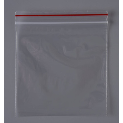 PACK INNOVATION Пакет с замком Zip-Lock Зип лок 10x10 см 40 мкм 500 шт IP00101040-5